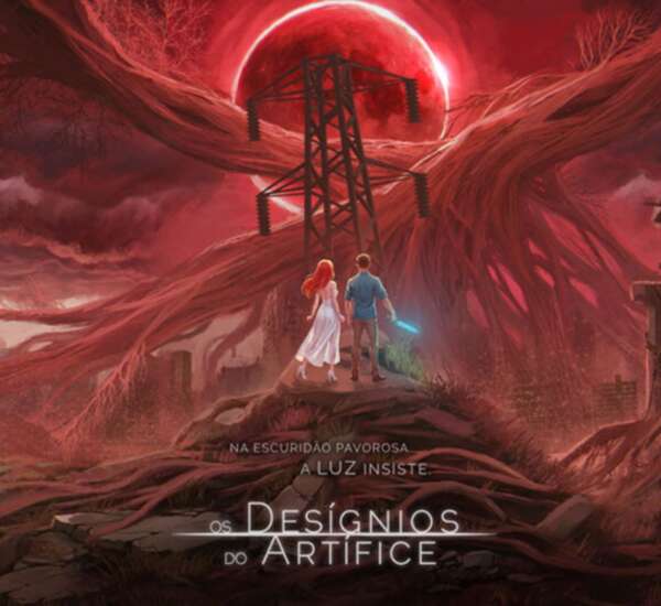 Os Desígnios do Artífice