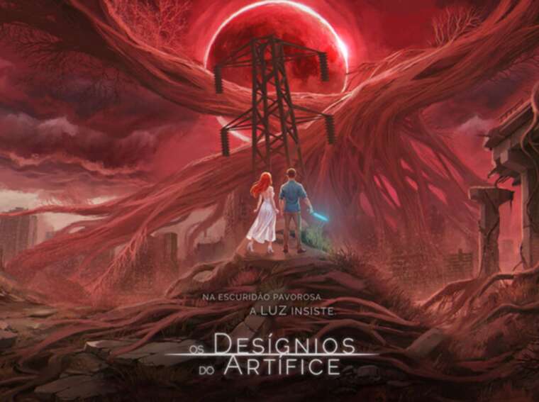 Os Desígnios do Artífice