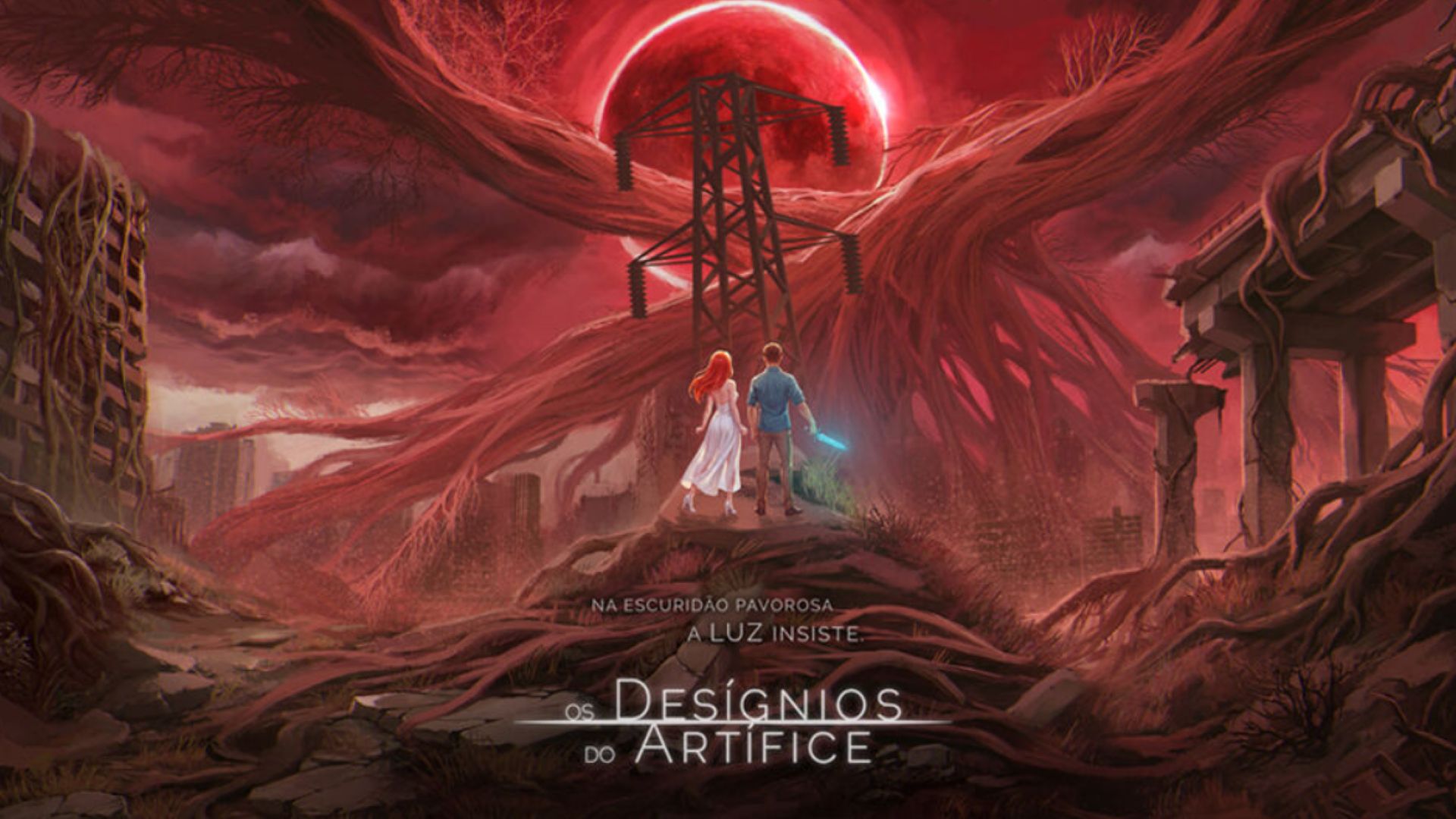 Os Desígnios do Artífice