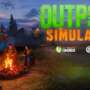 Sobrevivência Pós-Apocalíptica e Atendimento ao Cliente? Outpost Simulator Ganha Demo Gratuita no Steam!