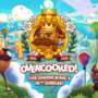 Overcooked! Completa 10 Anos e Serve Mais de 100 Milhões de Jogadores com Caos Culinário