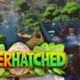 Caos Dino-Gerencial: Overhatched Libera Gerenciamento Co-op de Dinossauros com Empilhadeiras no Steam!