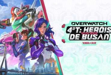Overwatch 4th season