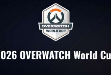Overwatch World Cup 2026