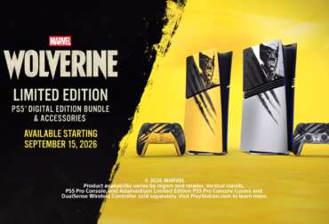 Marvel's Wolverine