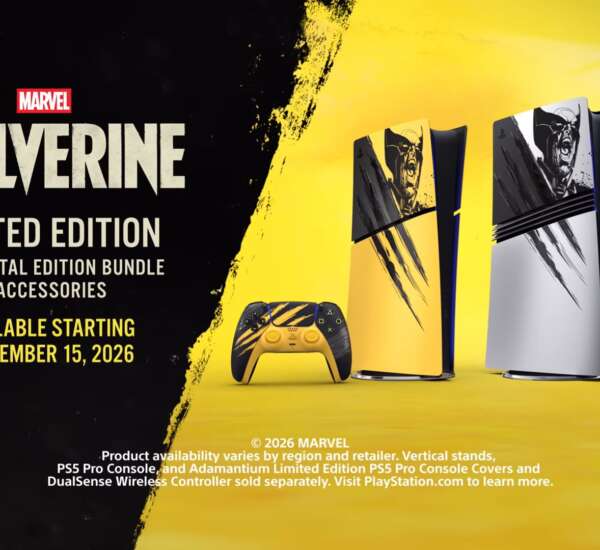 Marvel's Wolverine