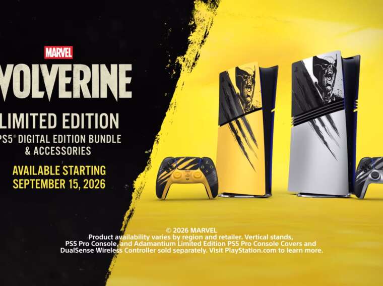 Marvel's Wolverine
