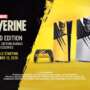 Garras Afiadas no seu PS5: Edição Limitada de Marvel’s Wolverine Chega com Console Amarelo e Adamantium