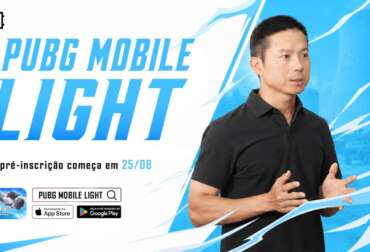 PUBG MOBILE LIGHT