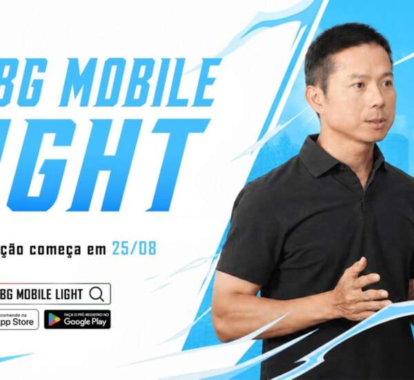 PUBG MOBILE LIGHT