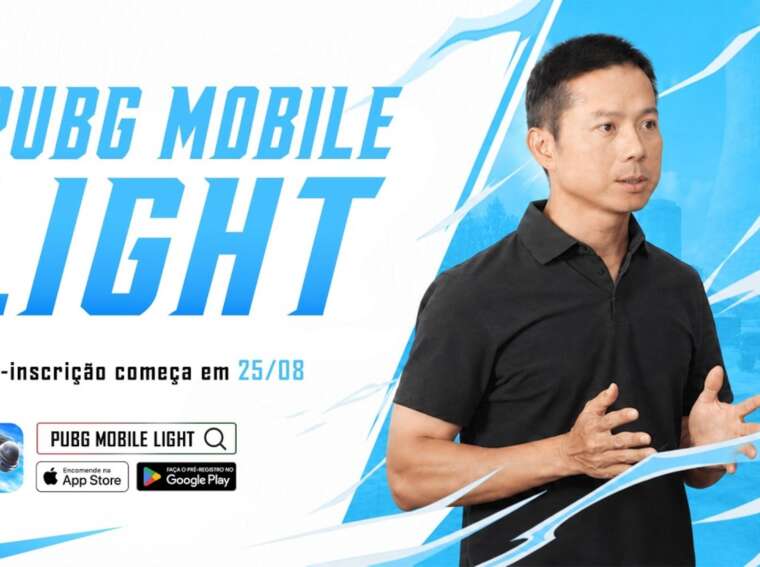 PUBG MOBILE LIGHT