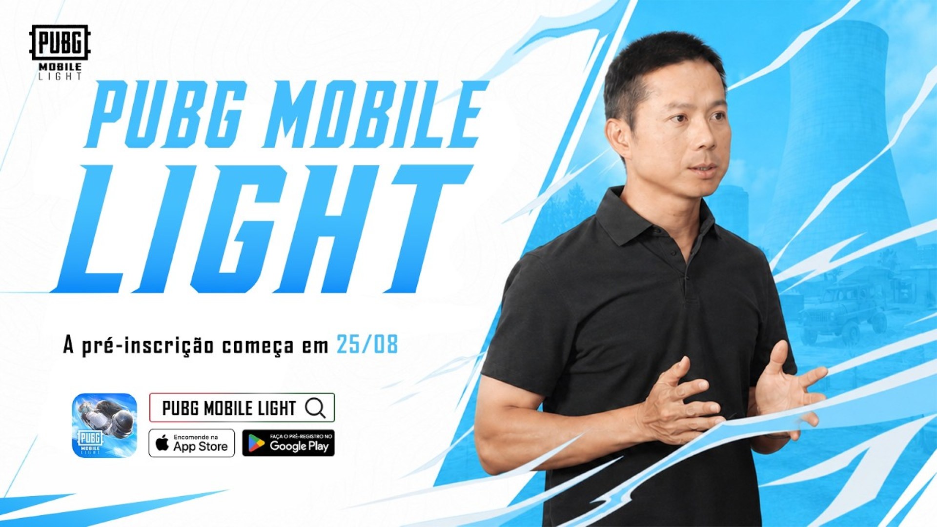 PUBG MOBILE LIGHT
