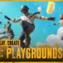 KRAFTON e CurseForge Atacam: PUBG: Playgrounds Ganha Concurso de Mods Gigantesco com US$ 95 Mil em Prêmios!