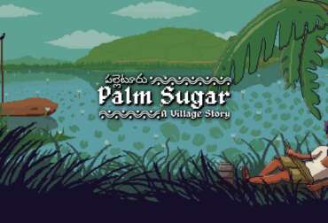 Palm Sugar: A Village Story