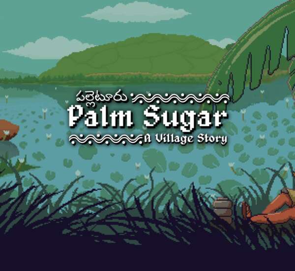 Palm Sugar: A Village Story