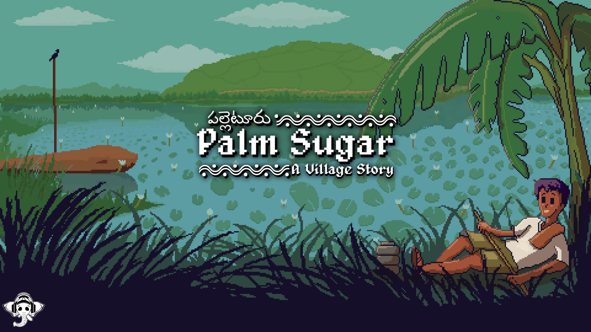 Palm Sugar: A Village Story