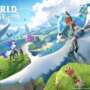 Palworld Chega ao Celular como MMORPG pelas Mãos da Garena: Sua Fazenda de Pals Agora é Portátil!