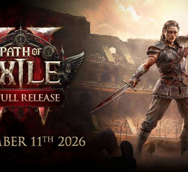 Path of Exile 2: Duelista Chega com Espadas na Versão 1.0
