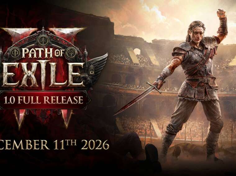 Path of Exile 2: Duelista Chega com Espadas na Versão 1.0