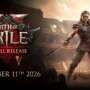 Path of Exile 2: Duelista Chega com Espadas na Versão 1.0 e Campanha Finalizada em Dezembro