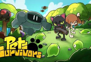 Pets Survivors