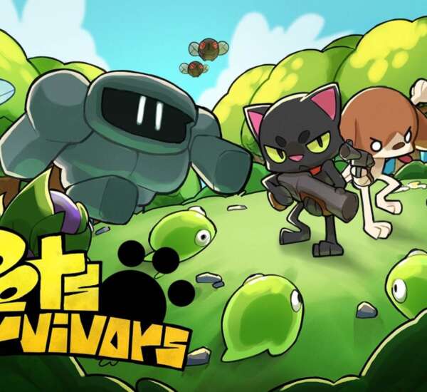 Pets Survivors