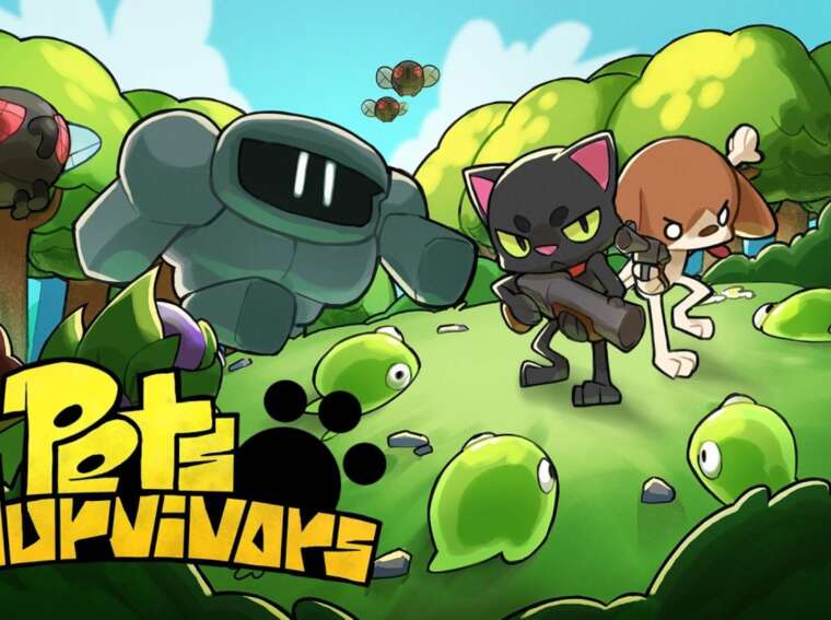 Pets Survivors
