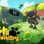 Pets Survivors: Bichinhos Domésticos Trocam o Sofá Por Batalhas Roguelike Frenéticas