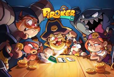 Piroker