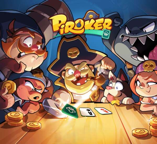Piroker