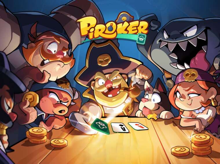 Piroker