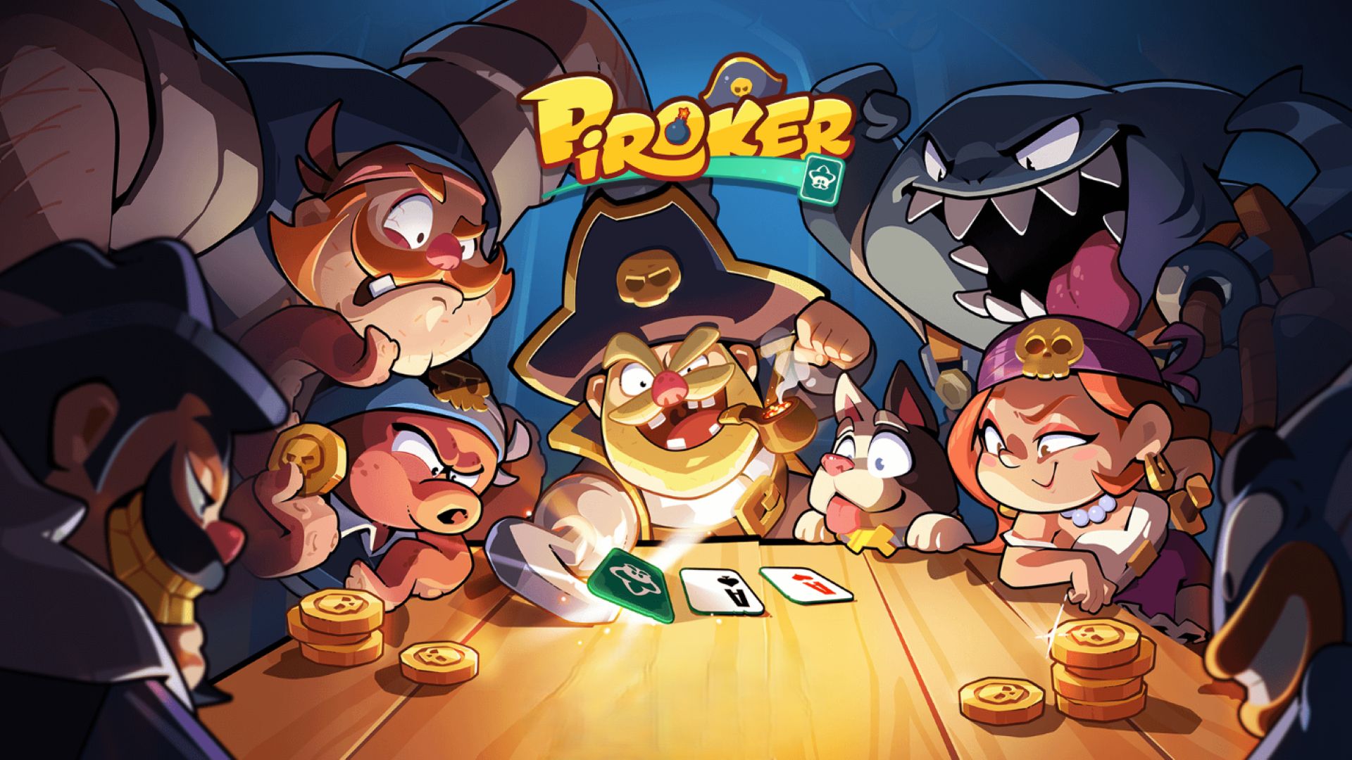Piroker