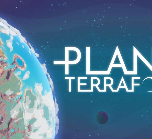 Plan B: Terraform