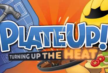 PlateUp!