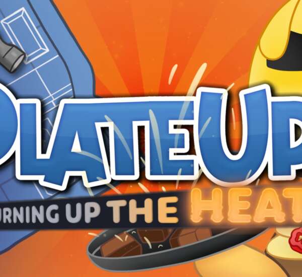 PlateUp!