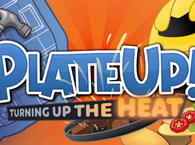 PlateUp!