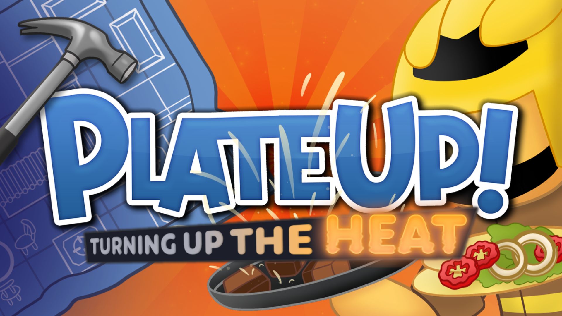 PlateUp!