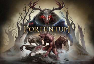 Portentum
