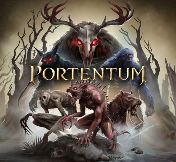 Portentum