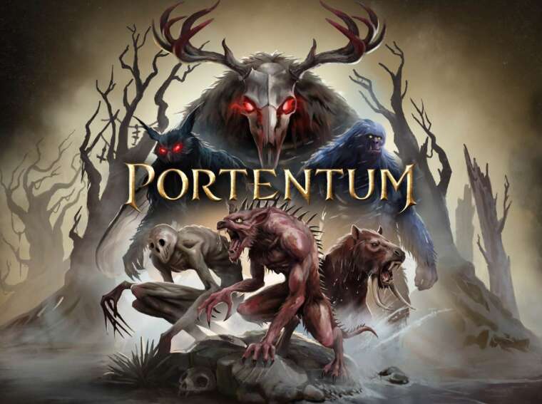 Portentum