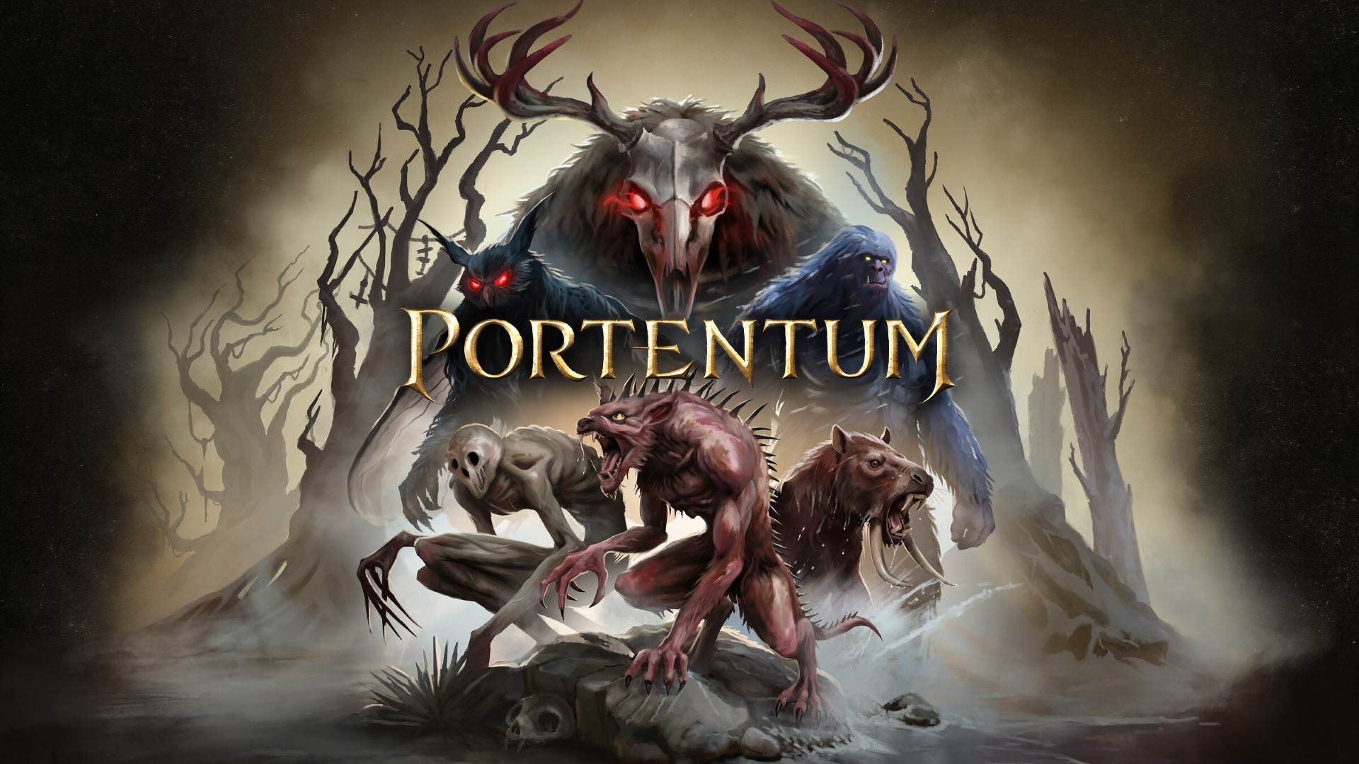 Portentum