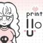 Print I Love U Chega ao Steam: Um Terror Psicológico Curto que Te Assombra Por Horas