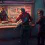 Mercado Negro Cyberpunk Ganha Playtest no Steam: Prepare sua Loja para o Caos!