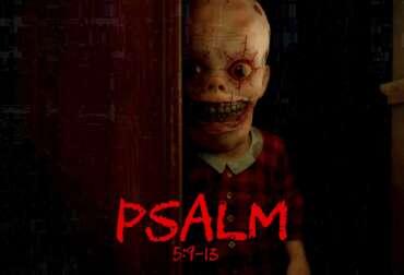 Psalm 5:9-13