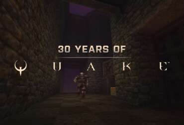 Quake 30th