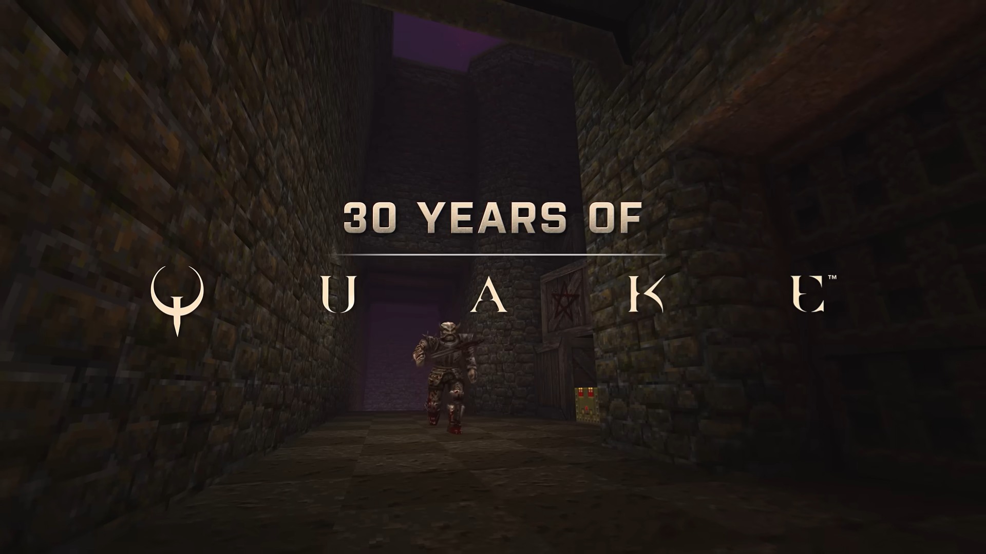 Quake 30th