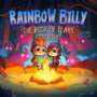 Prepare-se para encarar seus medos: Rainbow Billy ganha prólogo grátis no Steam!