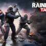 Rainbow Six Tactics: A Virada Tática em Turnos que Ninguém Esperava