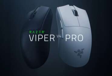 Razer Viper V4 Pro