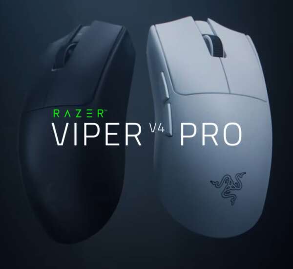 Razer Viper V4 Pro